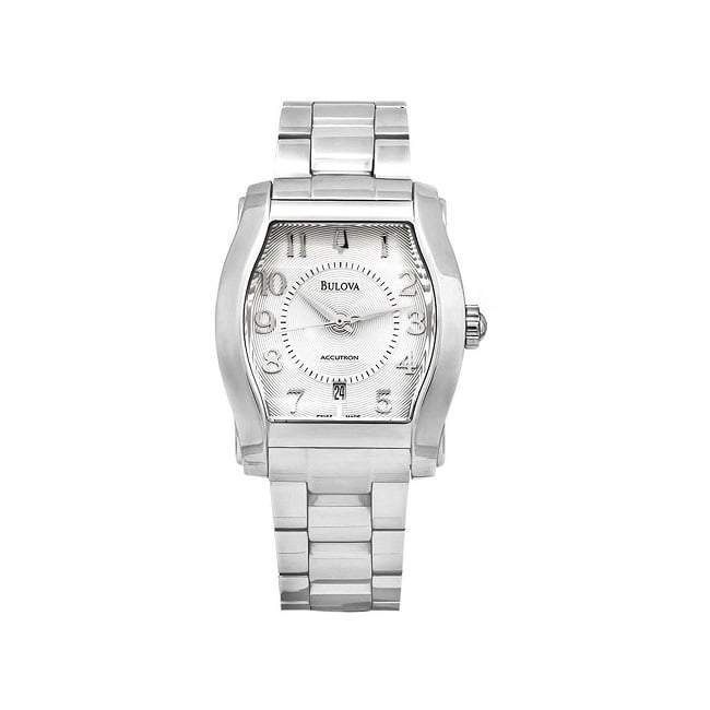 JewelryWe Orologio Meccanico Automatico Uomo - Quadrante Scheletrato Con Zirconi E Lancette Luminose - Lunetta Girevole - Riserva Di Carica 36h