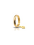 Fede Nuziale Unoaerre 030AFN0010000 Oro 18k Giallo