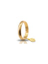 Fede Nuziale Unoaerre 050AFN0010000 Oro 18k Giallo