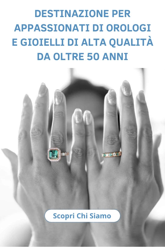 banner Chi siamo Product page gioielli tosti