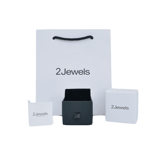 pacchetto regalo gioielli 2 jewels | Gioiellitosti.it