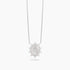 Girocollo Mabina 553893 Argento 925 Madonnina Zirconi PROTEGGIMI Donna