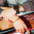 G-SHOCK GA-2100K-5AER Nightclub Marrone Traslucido