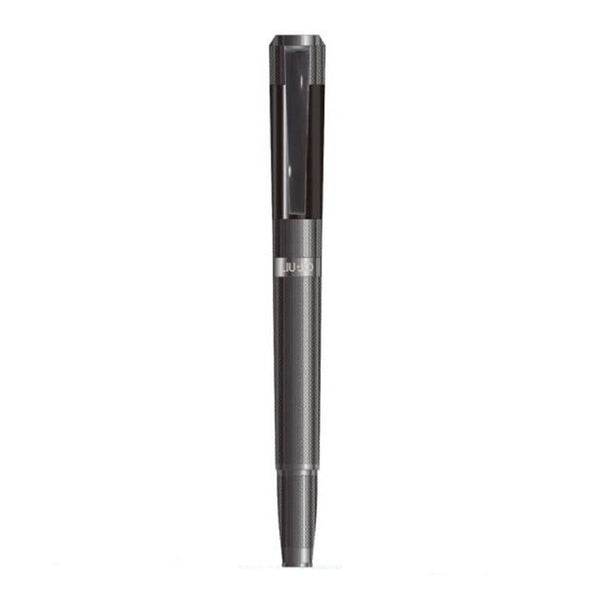 Penna a sfera Liu Jo Nero lucido PN017