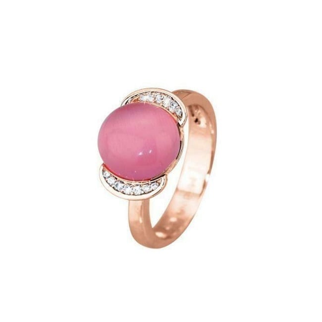 anelli donna argento 925 o acciaio Vai alla collezione su gioiellitosti.it