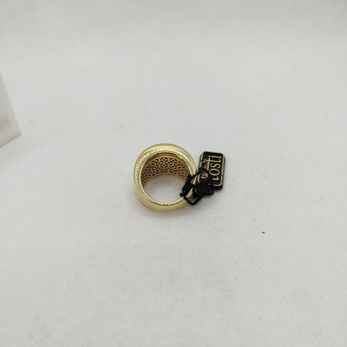 Anello fascia oro 18k donna 5.0 gr | Gioiellitosti.it