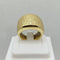 Anello fascia oro 18k donna 5.0 gr | Gioiellitosti.it
