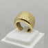 Anello fascia oro 18k donna 5.0 gr | Gioiellitosti.it