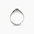 Anello Mabina 523357 Argento 925 Zircone Nero NEW RETRÒ Uomo | Gioielli Tosti