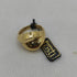 Anello Oro Fascia bombata lucida 4,10 gr misura 20 | Gioiellitosti.it