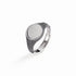 Anello Uomo Mabina 523222 Argento 925 brunito | Gioiellitosti.it