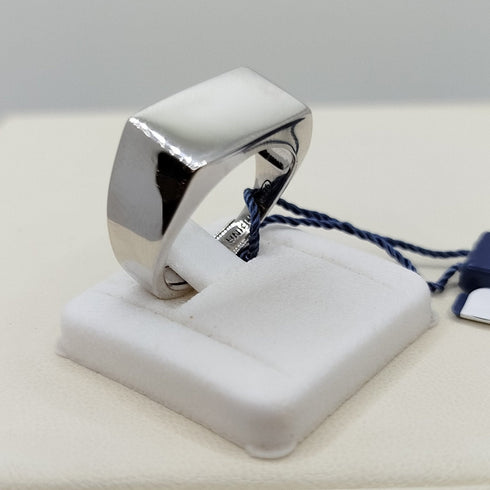 Anello Uomo Mabina 523445 Argento 925 | Gioiellitosti.it