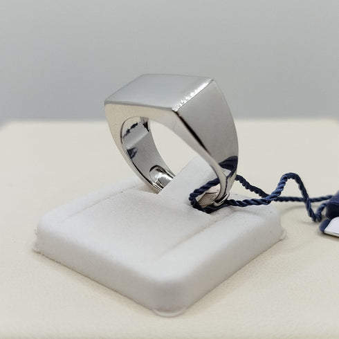 Anello Uomo Mabina 523445 Argento 925 | Gioiellitosti.it