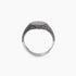 Anello Uomo Mabina 523509 Argento Brunito Chevalier | Gioielli Tosti