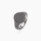 Anello Uomo Mabina 523509 Argento Brunito Chevalier | Gioielli Tosti