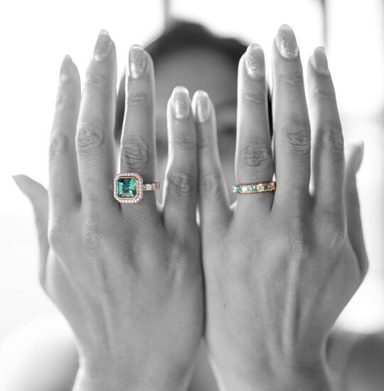 Gioielli Tosti Gioielleria dal 1972