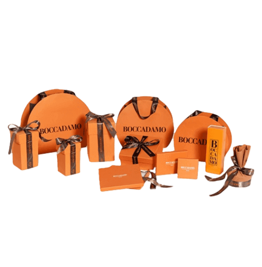 gioielli donna boccadamo astuccio certificato di garanzia | Gioiellitosti.it