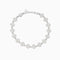 Bracciale Donna Argento 925 MABINA 534059 Jasmine