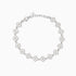 Bracciale Donna Argento 925 MABINA 534059 Jasmine