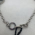 Bracciale argento 925 Maglia larga SUALI' BM2077 | Gioiellitosti.it