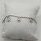 Bracciale Argento catena ciondoli perle Rebecca BMMBBO03 | Gioiellitosti.it