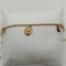 Bracciale Argento catena ciondolo Rebecca BMMBBB06 | Gioiellitosti.it
