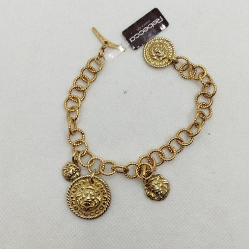 Bracciale Argento catena ciondolo Rebecca SLIBAO03 | Gioiellitosti.it