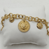 Bracciale Argento catena ciondolo Rebecca SLIBAO03 | Gioiellitosti.it