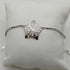 Bracciale Argento catena ciondolo Stella Rebecca BBRDBBB07 | Gioiellitosti.it