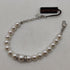 Bracciale argento con perle naturali Boccadamo BR584 | Gioiellitosti.it