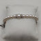 Bracciale argento con perle naturali Boccadamo BR584 | Gioiellitosti.it