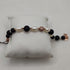 Bracciale argento e perle Boccadamo BR535RS | Gioiellitosti.it