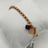 Bracciale bronzo catena ciondolo Rebecca BHDBRA02 | Gioiellitosti.it
