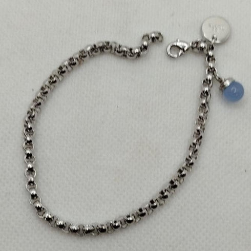 Bracciale bronzo catena ciondolo Rebecca BMMOBO01 | Gioiellitosti.it