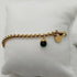 Bracciale bronzo catena ciondolo Rebecca BMMOBO04 | Gioiellitosti.it