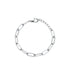 Bracciale Catena Maglia Lucida argento 925 SUALI' BM2465 | Gioiellitosti.it