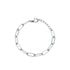 Bracciale Catena Maglia Lucida argento 925 SUALI' BM2465 | Gioiellitosti.it