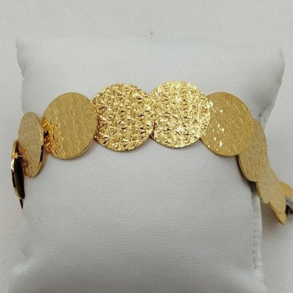 Bracciale Fascia bronzo oro Rebecca BMMBBO10 | Gioiellitosti.it