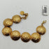 Bracciale Fascia bronzo oro Rebecca BRDBBO03 | Gioiellitosti.it