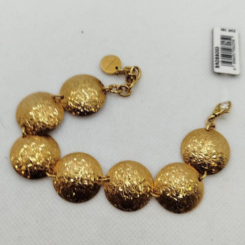 Bracciale Fascia bronzo oro Rebecca BRDBBO03 | Gioiellitosti.it