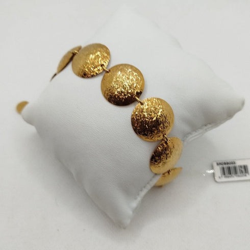 Bracciale Fascia bronzo oro Rebecca BRDBBO03 | Gioiellitosti.it