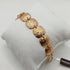 Bracciale Fascia bronzo rosè Rebecca BRZBB040 | Gioiellitosti.it