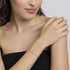Bracciale MABINA 534107 - 18 LOVE AFFAIR Argento 925 | Gioiellitosti.it