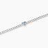 Bracciale MABINA 534107 - 18 LOVE AFFAIR Argento 925 | Gioiellitosti.it
