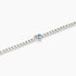 Bracciale MABINA 534107 - 18 LOVE AFFAIR Argento 925 | Gioiellitosti.it