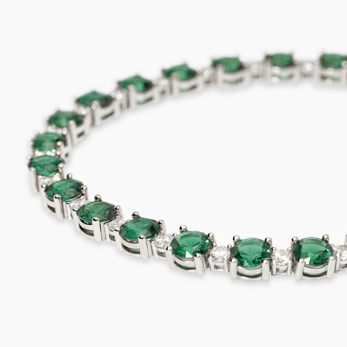 Bracciale MABINA 534108 - 17 CHAPEAU Argento 925 | Gioiellitosti.it