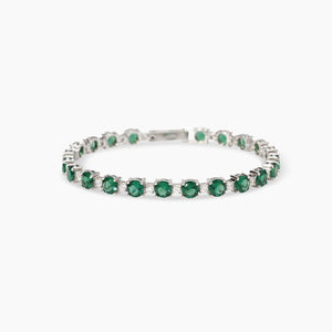 Bracciale MABINA 534108 - 17 CHAPEAU Argento 925 | Gioiellitosti.it