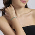 Bracciale MABINA 534108 - 17 CHAPEAU Argento 925 | Gioiellitosti.it