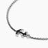 Bracciale Mabina 534141 Argento 925 Zirconi Ancora NAVY RULE Uomo | Gioielli Tosti