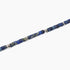 Bracciale Mabina 534152 Argento 925 Lapis Blu BEACH PARTY Uomo | Gioielli Tosti